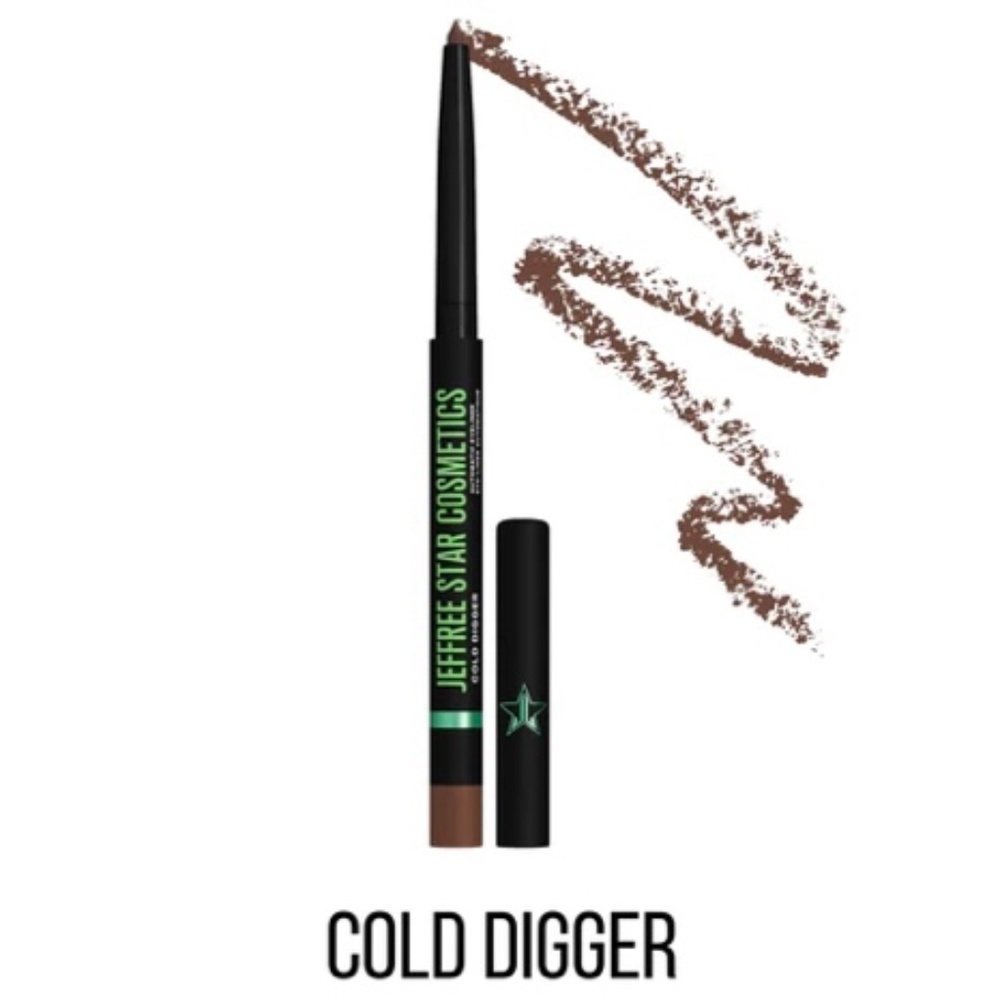Jeffree Star - Automatic Eyeliner - Money Counter